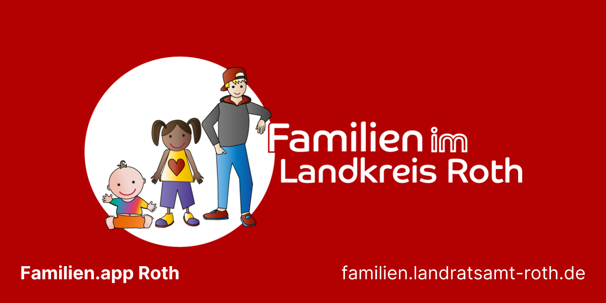 Jugendamt Roth Familien.app Roth